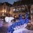  Illuminations de Noël, Ville de Besançon, Franche-Comté 