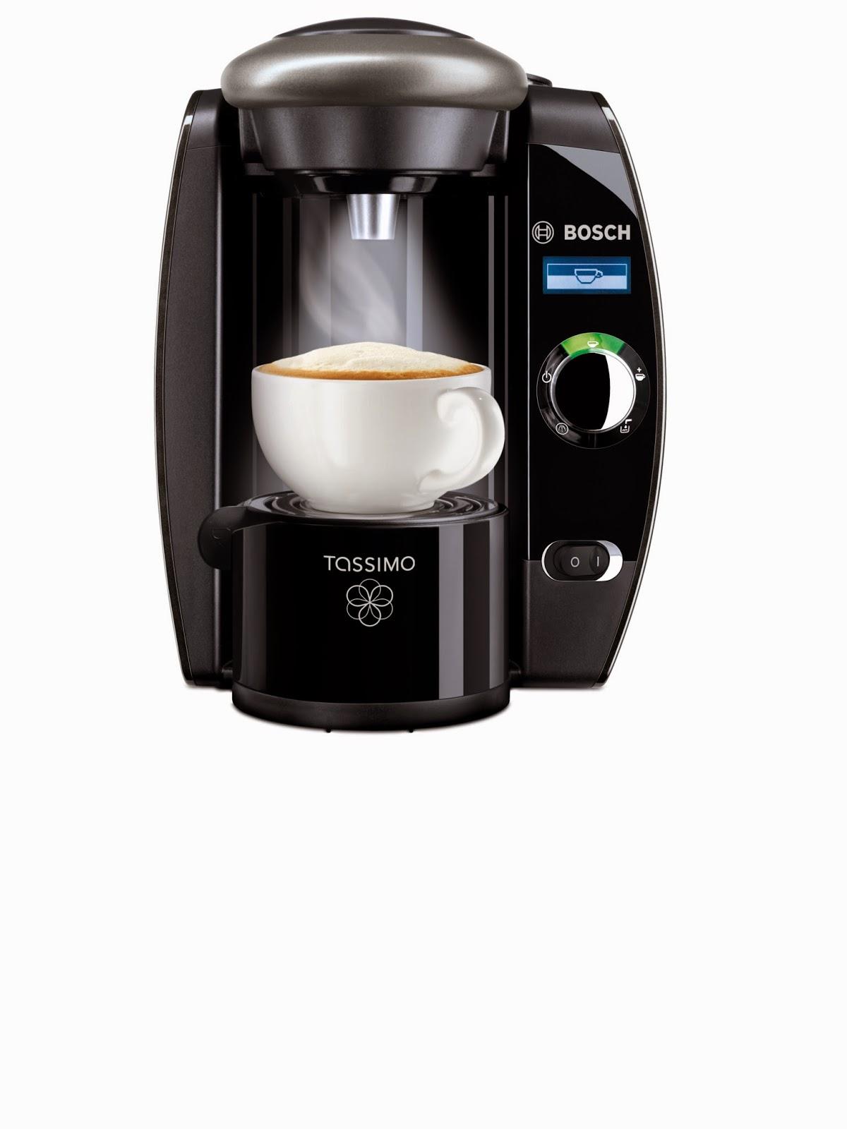 Jour 3: Conours: Une Tassimo T65 #Tassimolistedesgentils Jour 3: Conours: Une Tassimo T65 #Tassimolistedesgentils
