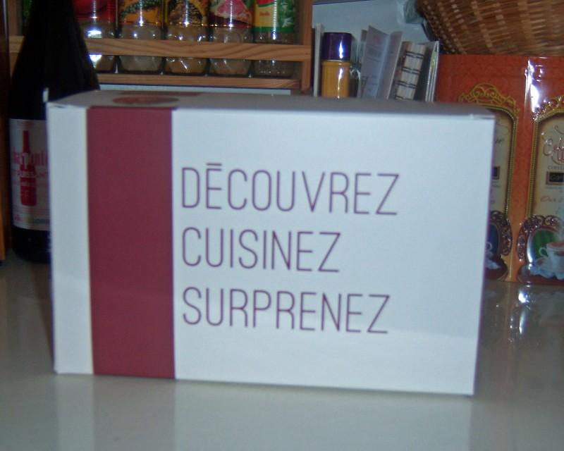 box de noel eat your box Découvrez la box de noel eat your box