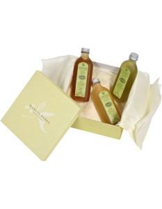 Idées Cadeaux Bio (3): Douche et Bain marius