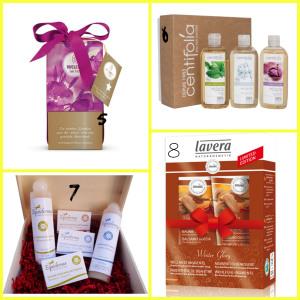 Idées Cadeaux Bio (3): Douche et Bain montage 2