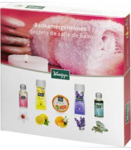 Idées Cadeaux Bio (3): Douche et Bain kneipp 2