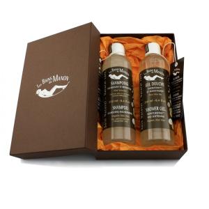 Idées Cadeaux Bio (3): Douche et Bain manon