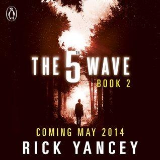 La 5e Vague T.2 : La Mer Infinie - Rick Yancey