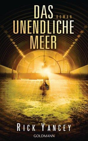 La 5e Vague T.2 : La Mer Infinie - Rick Yancey La 5e Vague T.2 : La Mer Infinie - Rick Yancey