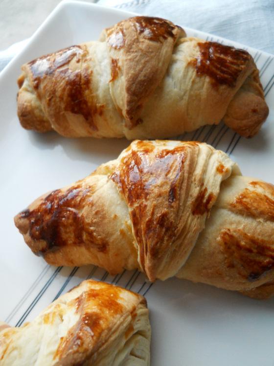 Croissants DSCN4461