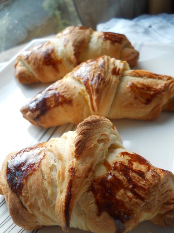Croissants DSCN4456