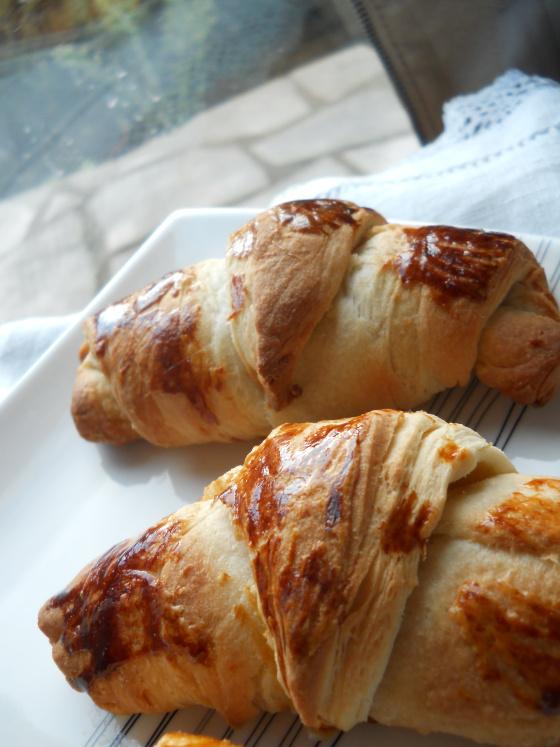 Croissants DSCN4459