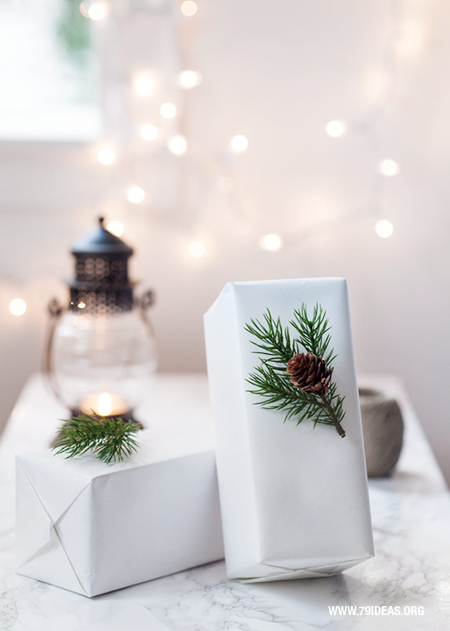 Cadeau Noël 79 Ideas via Nat et nature Semaine 50 sur les blogs déco