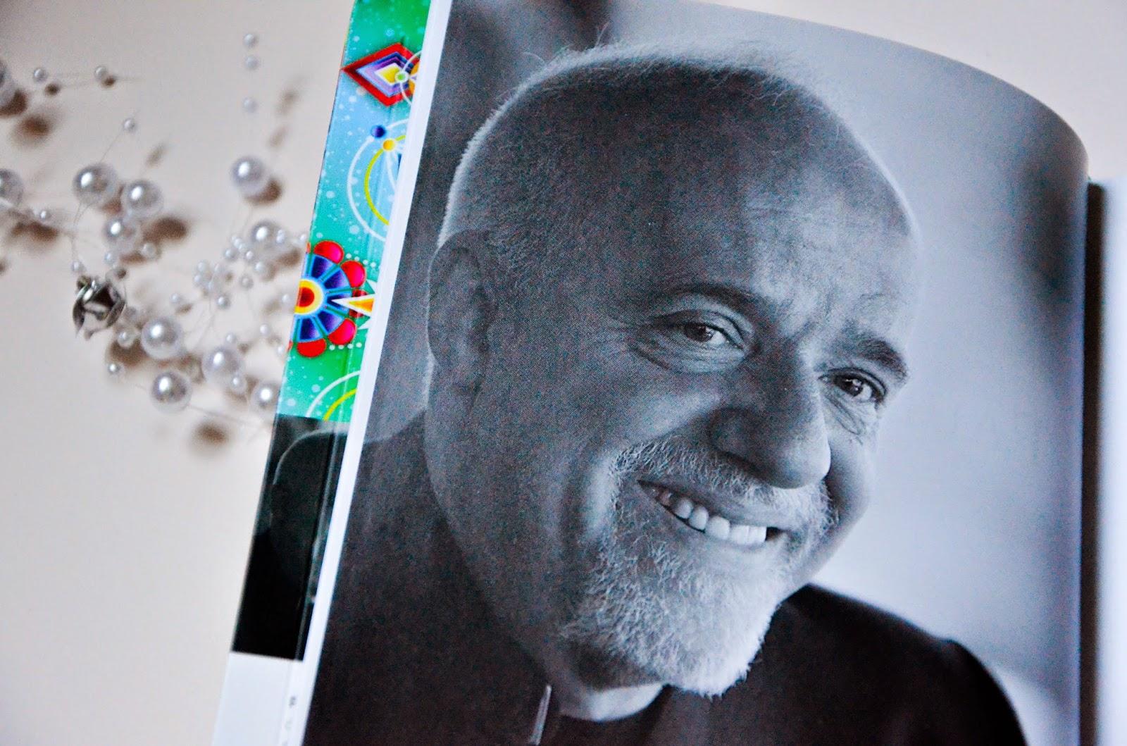 L'agenda 2015 signé Paulo Coelho