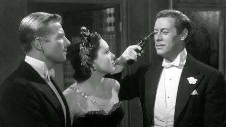 Infidèlement Votre - Unfaithfully Yours, Preston Sturges (1948) Infidèlement Votre - Unfaithfully Yours, Preston Sturges (1948)