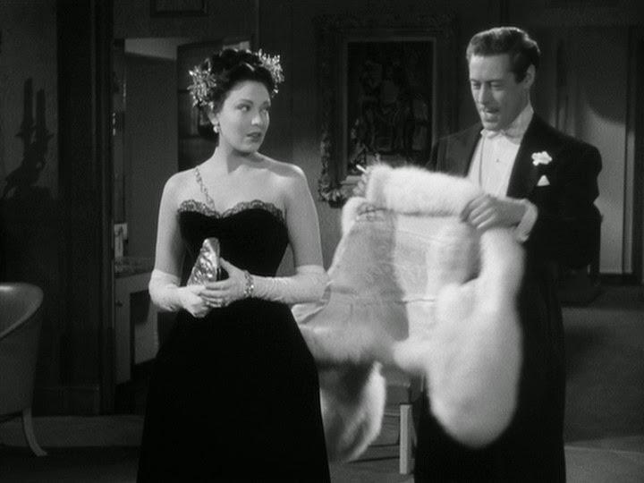 Infidèlement Votre - Unfaithfully Yours, Preston Sturges (1948) Infidèlement Votre - Unfaithfully Yours, Preston Sturges (1948)