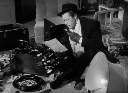Infidèlement Votre - Unfaithfully Yours, Preston Sturges (1948) Infidèlement Votre - Unfaithfully Yours, Preston Sturges (1948)