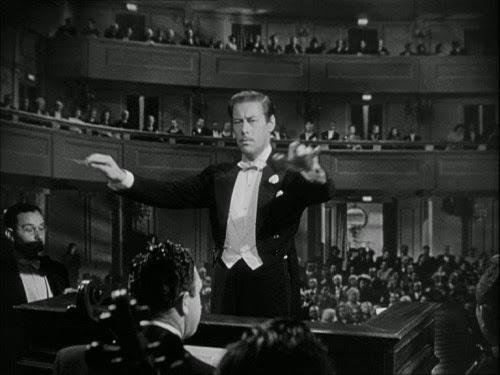 Infidèlement Votre - Unfaithfully Yours, Preston Sturges (1948) Infidèlement Votre - Unfaithfully Yours, Preston Sturges (1948)