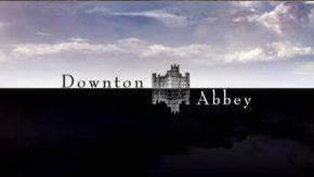 [Critique] Downton Abbey 