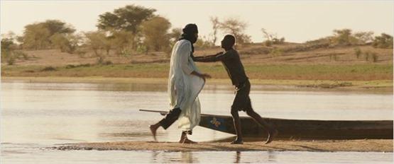Timbuktu - 4 Timbuktu - 4