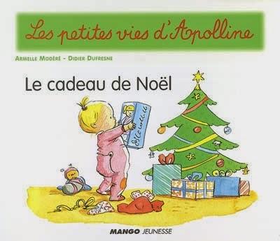 Mes albums de Noël préférés depuis que je suis papa