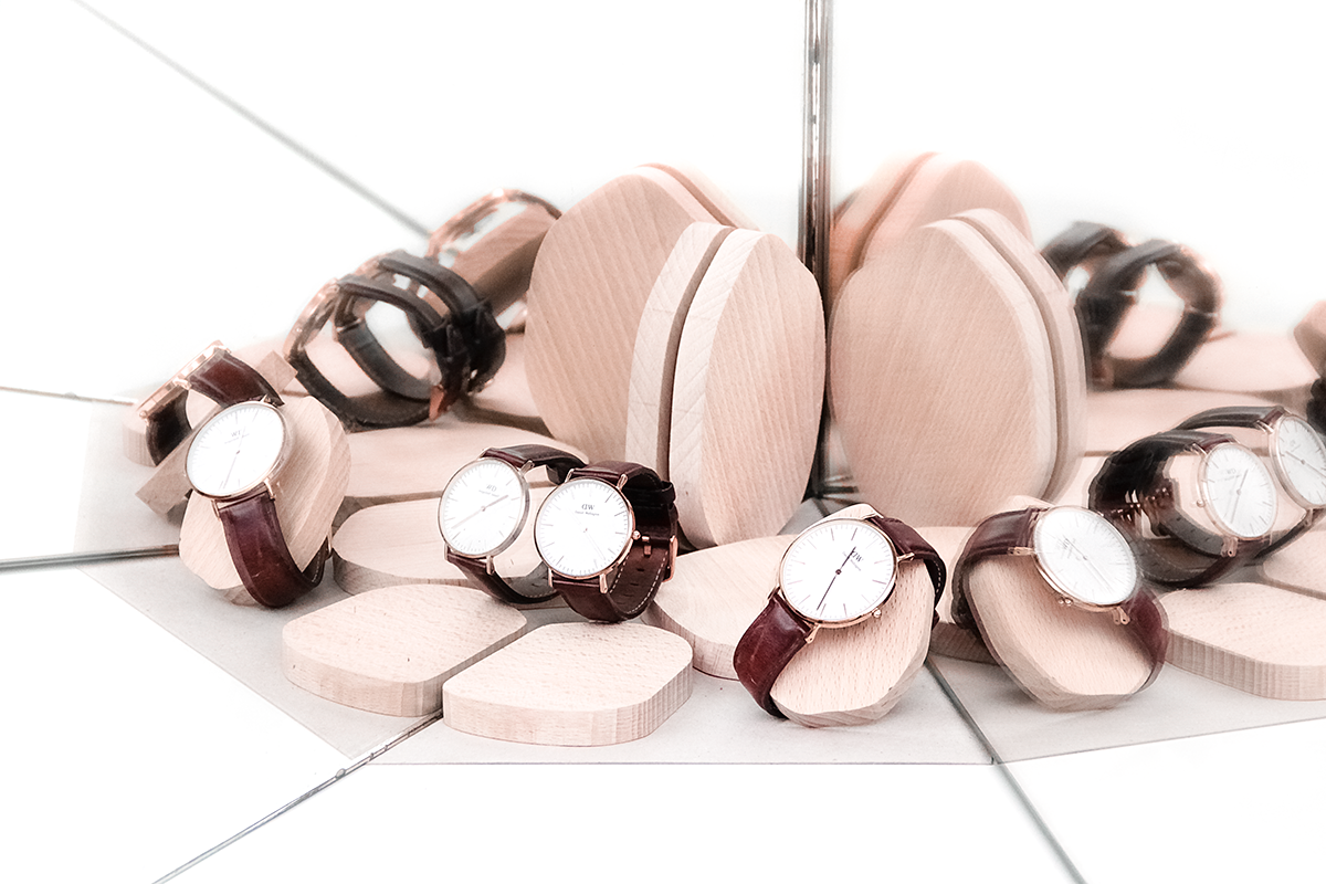 Interview / Daniel Wellington montredanielwellington3