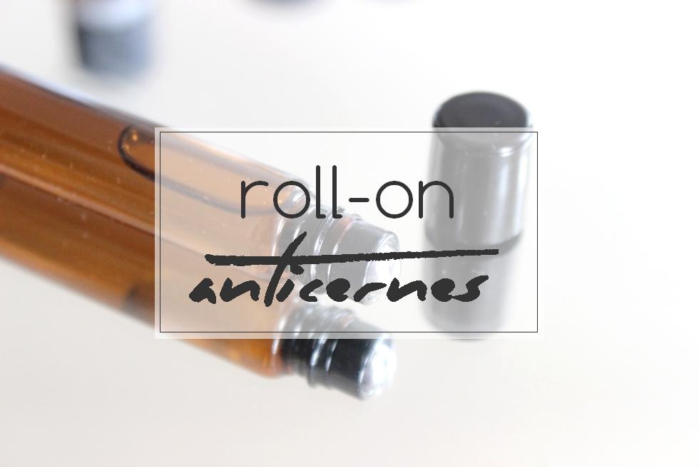 DIY : un roll-on anticernes bio et naturel DIY : un roll-on anticernes bio et naturel