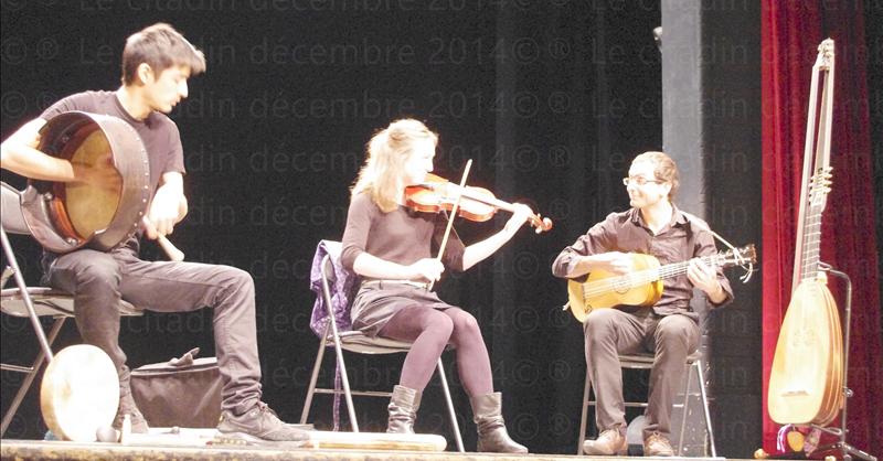 Le « Collectif Ubique » sur Bernay-radio.fr… IMGP4444_GFSmall