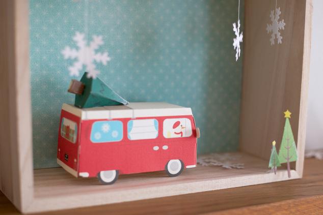 Paper Toys et DIY de Noël IMG_0655