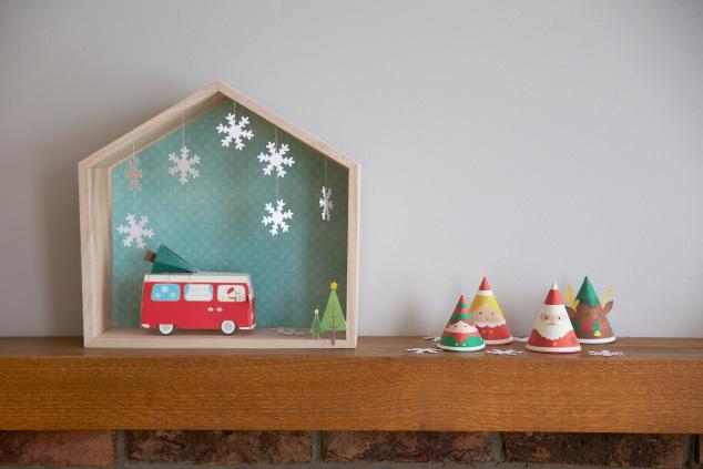 Paper Toys et DIY de Noël IMG_0661