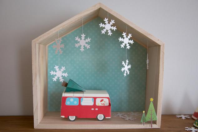 Paper Toys et DIY de Noël IMG_0646