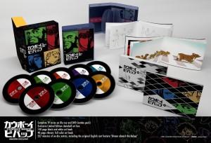 Les collectors de la troisième semaine de Décembre 2014 cowboy-bebop-box-collector-amazon-exclusive