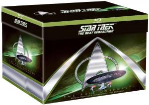 Les collectors de la troisième semaine de Décembre 2014 star-trek-the-next-generation-thefull-journey-blu-ray