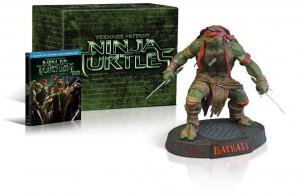 Les collectors de la troisième semaine de Décembre 2014 ninja turtles