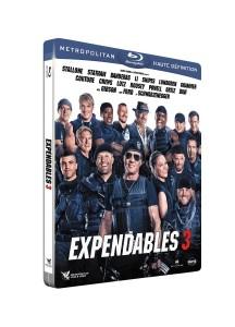 Les collectors de la troisième semaine de Décembre 2014 expendables-3-steelbook-blu-ray-metropolitan-films