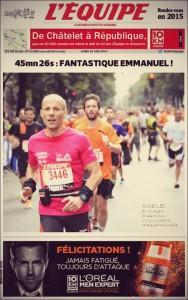 je muscle, tu muscles, IL muscle ! 10km-L'Equipe-2014