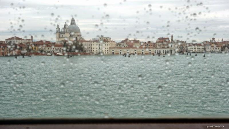 Depuis la Casa Dei Trei Oci Depuis la Casa Dei Trei Oci
