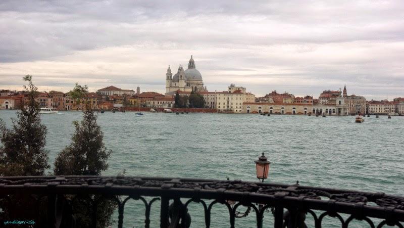 Depuis la Casa Dei Trei Oci Depuis la Casa Dei Trei Oci