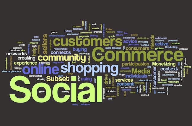 Comment aborder le social shopping ? Comment aborder le social shopping ?