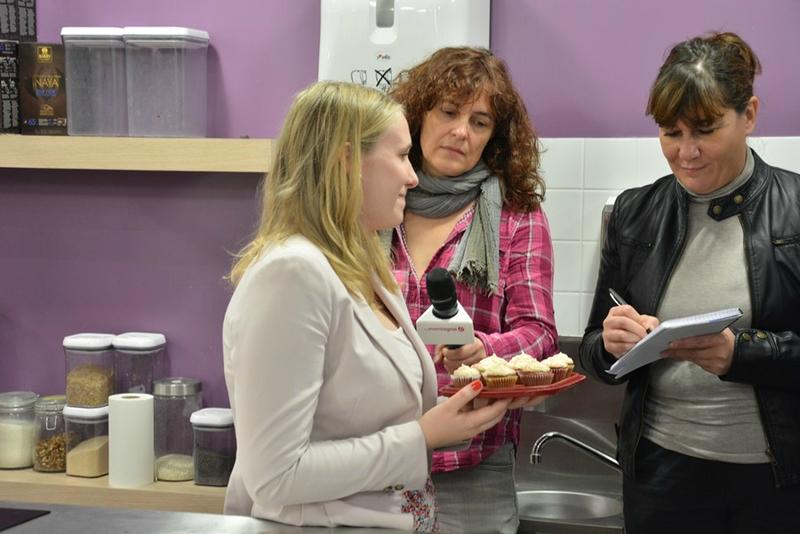 3ème rencontre des blogueurs culinaires auvergnats DSC_0369