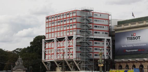 Au cœur des chantiers de Bouygues Construction