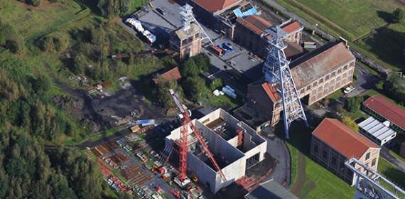 Au cœur des chantiers de Bouygues Construction