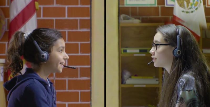 Skype offre désormais la traduction vocale en temps réel Skype offre désormais la traduction vocale en temps réel