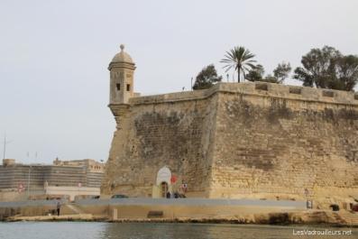 Balade au Grand Harbour Balade au Grand Harbour