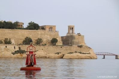 Balade au Grand Harbour Balade au Grand Harbour