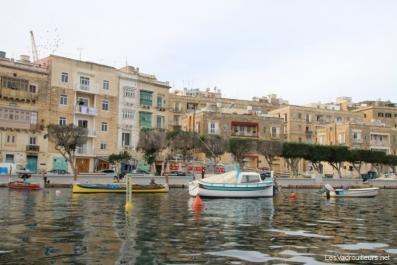 Port de Vittoriosa Port de Vittoriosa