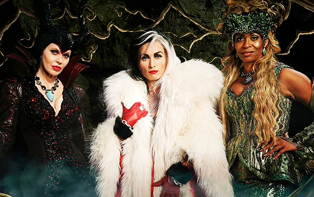 Audiences US Dimanche 14/12 : Plus bas historique pour Once Upon a Time ! Audiences US Dimanche 14/12 : Plus bas historique pour Once Upon a Time !