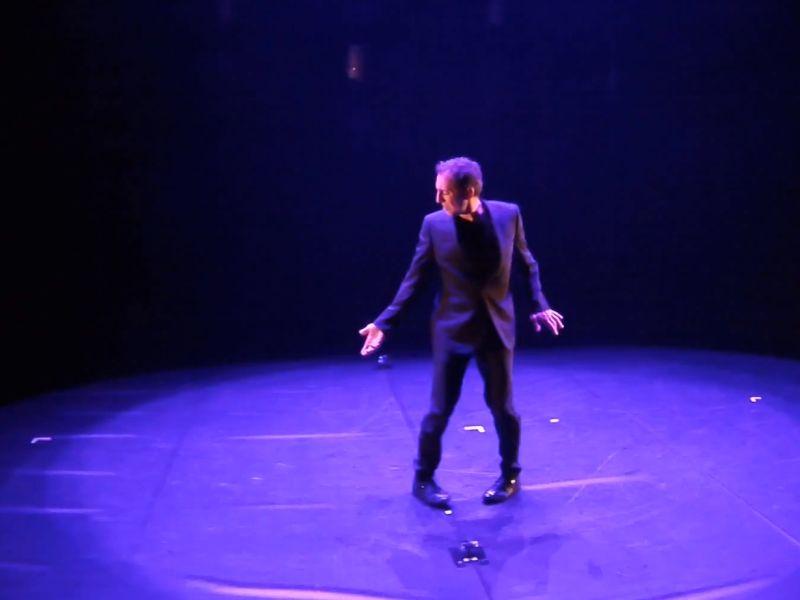 Gad bless The Queens ! gad elmaleh christine and the queens