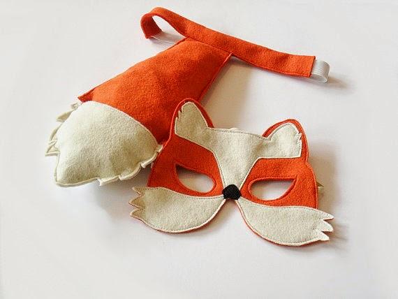 Shopping Inspiration renard pour Noel Shopping Inspiration renard pour Noel