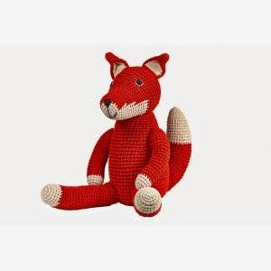Shopping Inspiration renard pour Noel Shopping Inspiration renard pour Noel