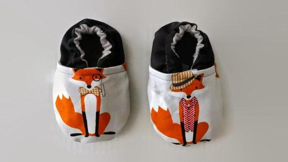 Shopping Inspiration renard pour Noel Shopping Inspiration renard pour Noel