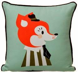 Shopping Inspiration renard pour Noel Shopping Inspiration renard pour Noel