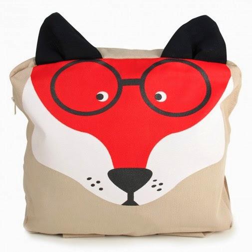 Shopping Inspiration renard pour Noel Shopping Inspiration renard pour Noel