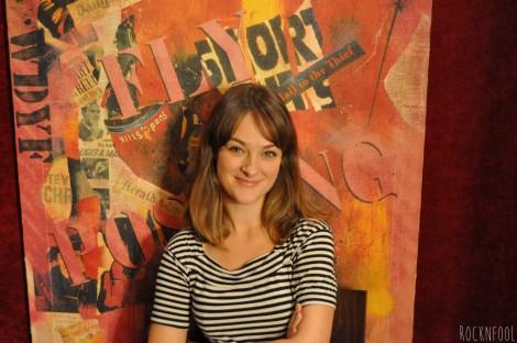 The Staves : « On répète depuis qu’on est petites » Emily par Jess